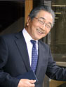 Masuru Iwatani