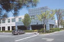 Pleasanton office