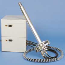 auto probe system