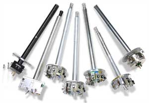 JEOL NMR Probes