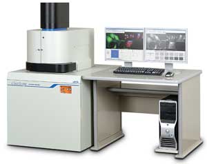 JEOL USA JASM-6200