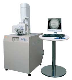 JCM-5700 CarryScope