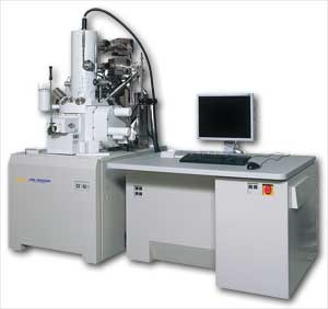 JIB-4600F MultiBeam SEM-FIB