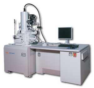JSM-7600F