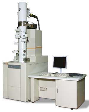 JEM-2200FS