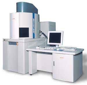 JEM-2500SE