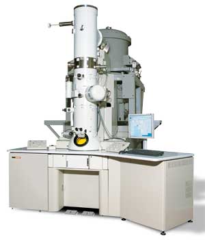 JEM-3100F