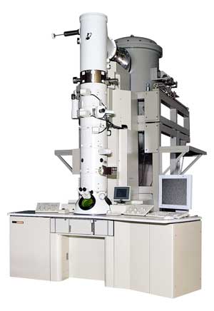 JEM-3200FS