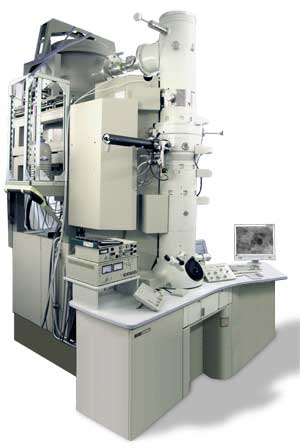 JEM-3200FSC