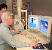 SEM Lab