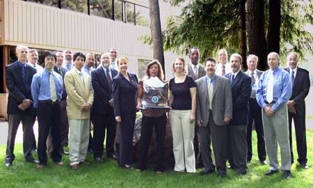 JEOL USA Service & Support