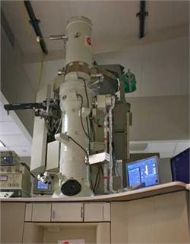 JEM-3200FSC