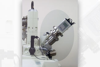 JEOL USA Soft X-ray Emission Spectrometer for SEM and EPMA (SXES)