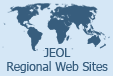 JEOL Regional Web Sites