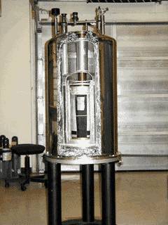 Superconducting Magnet