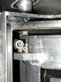 Quench Resistor & Charging Plug
