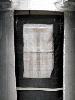 Superconducting Shims