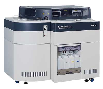 JCA-6010/C