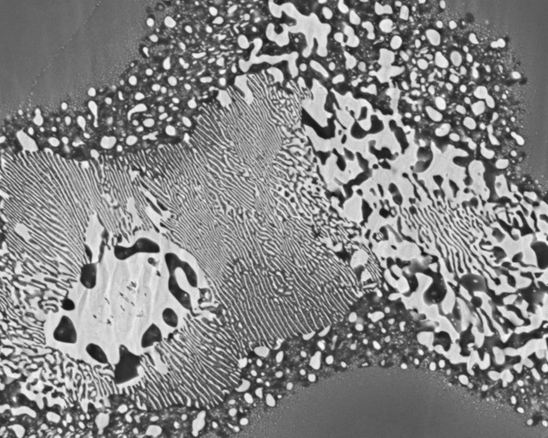 Electron Microscope | Mass Spectrometry | Failure Analysis