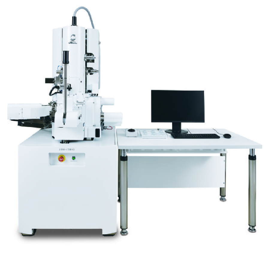Scanning Electron Microscope (FE-SEM)