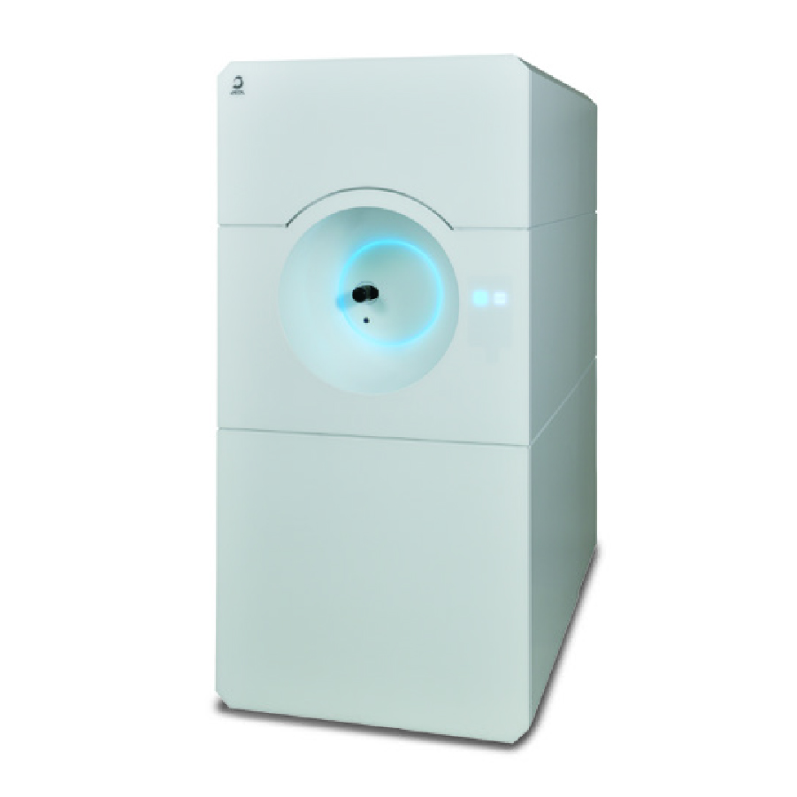 Tem Instru Plastics/Polymer