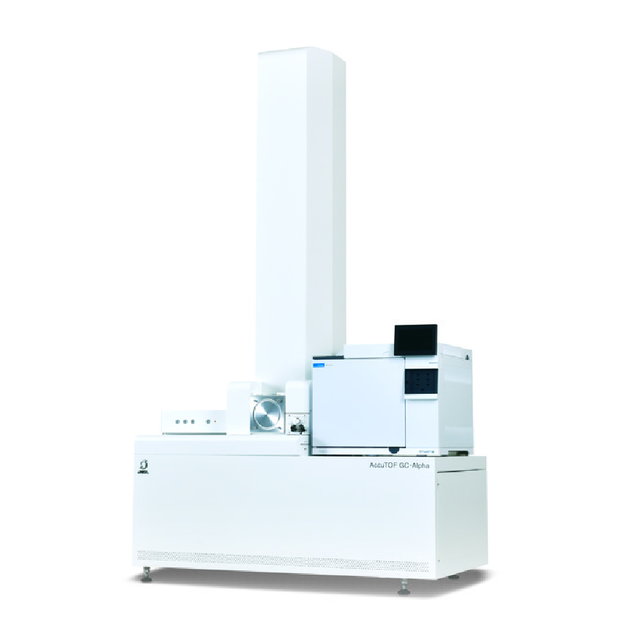 Mass Spectrometer (GC-MS)