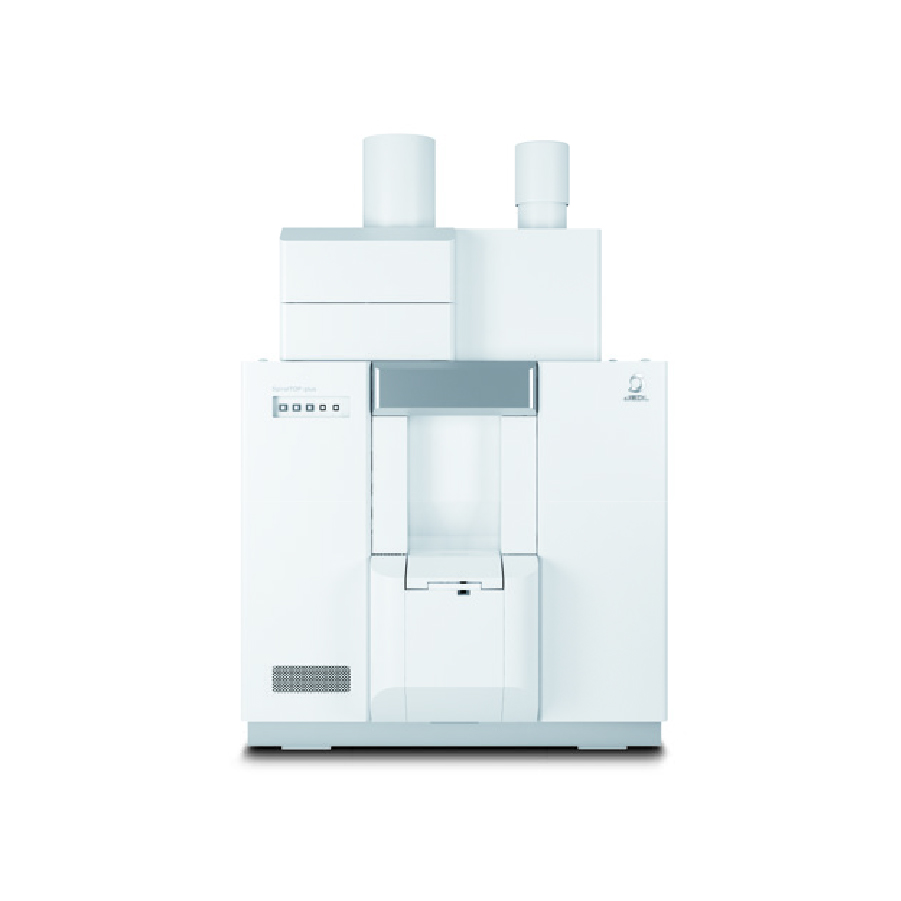 Mass Spectrometer (MALDI-TOFMS)