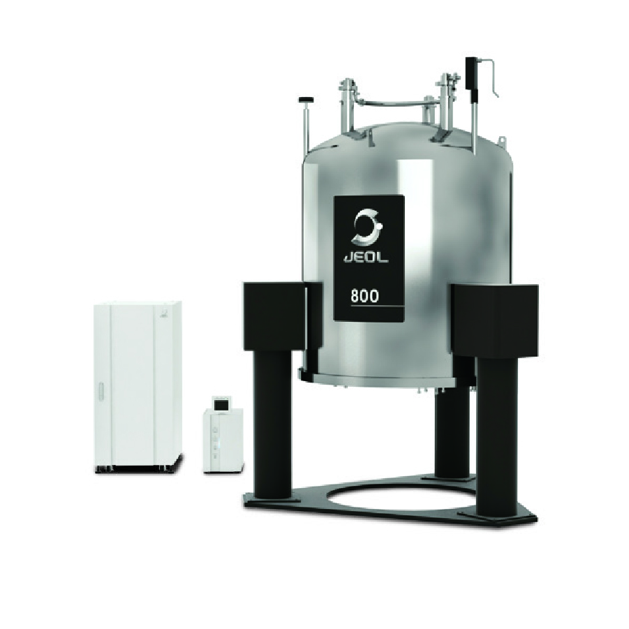 Nuclear Magnetic Resonance System (NMR)