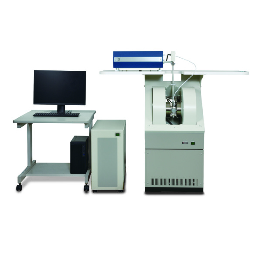Electron Spin Resonance (ESR)