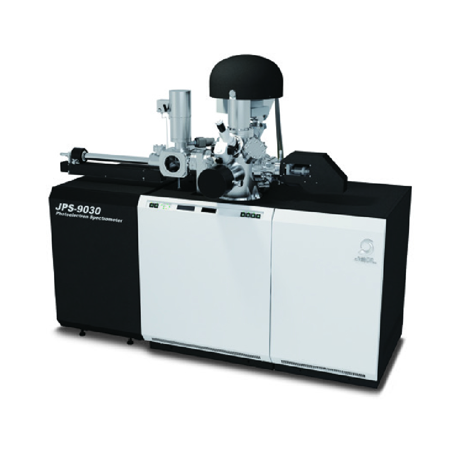 X-ray Photoelectron Spectrometer (XPS)