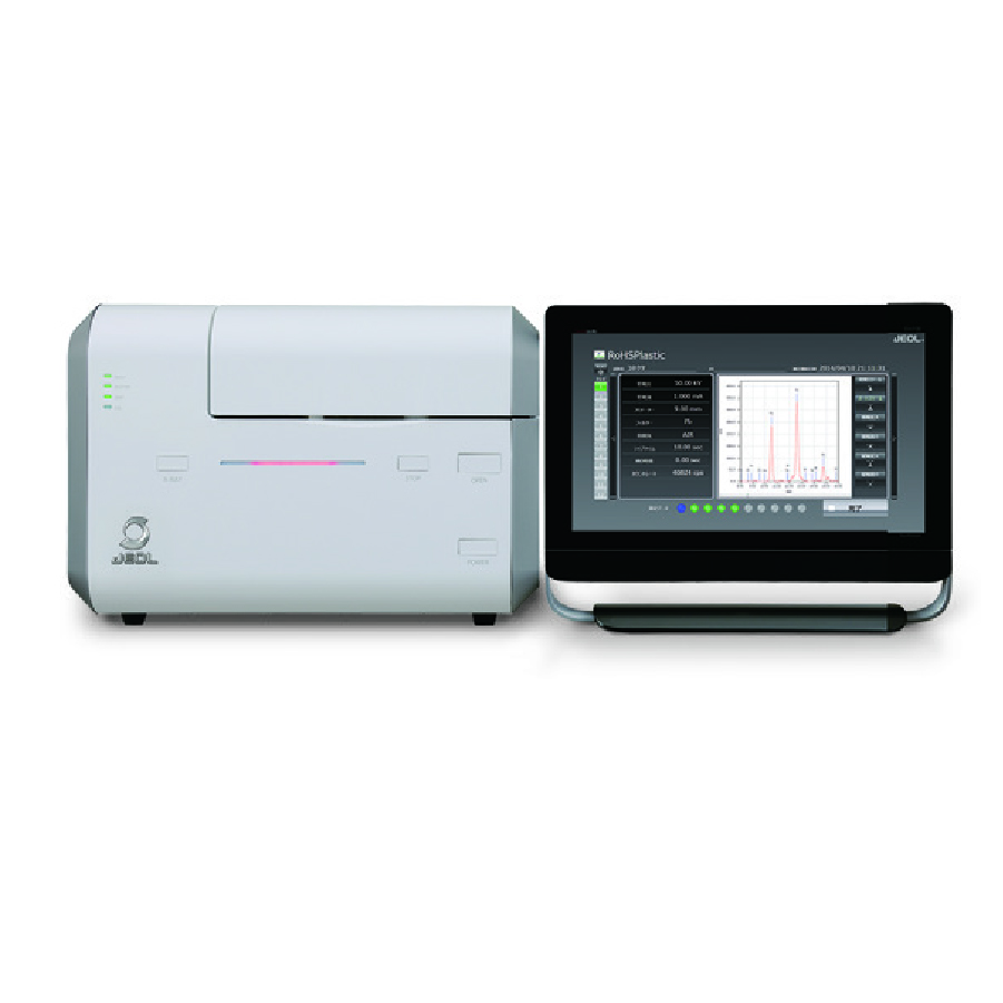 X-ray Fluorescence Spectrometer (XRF)