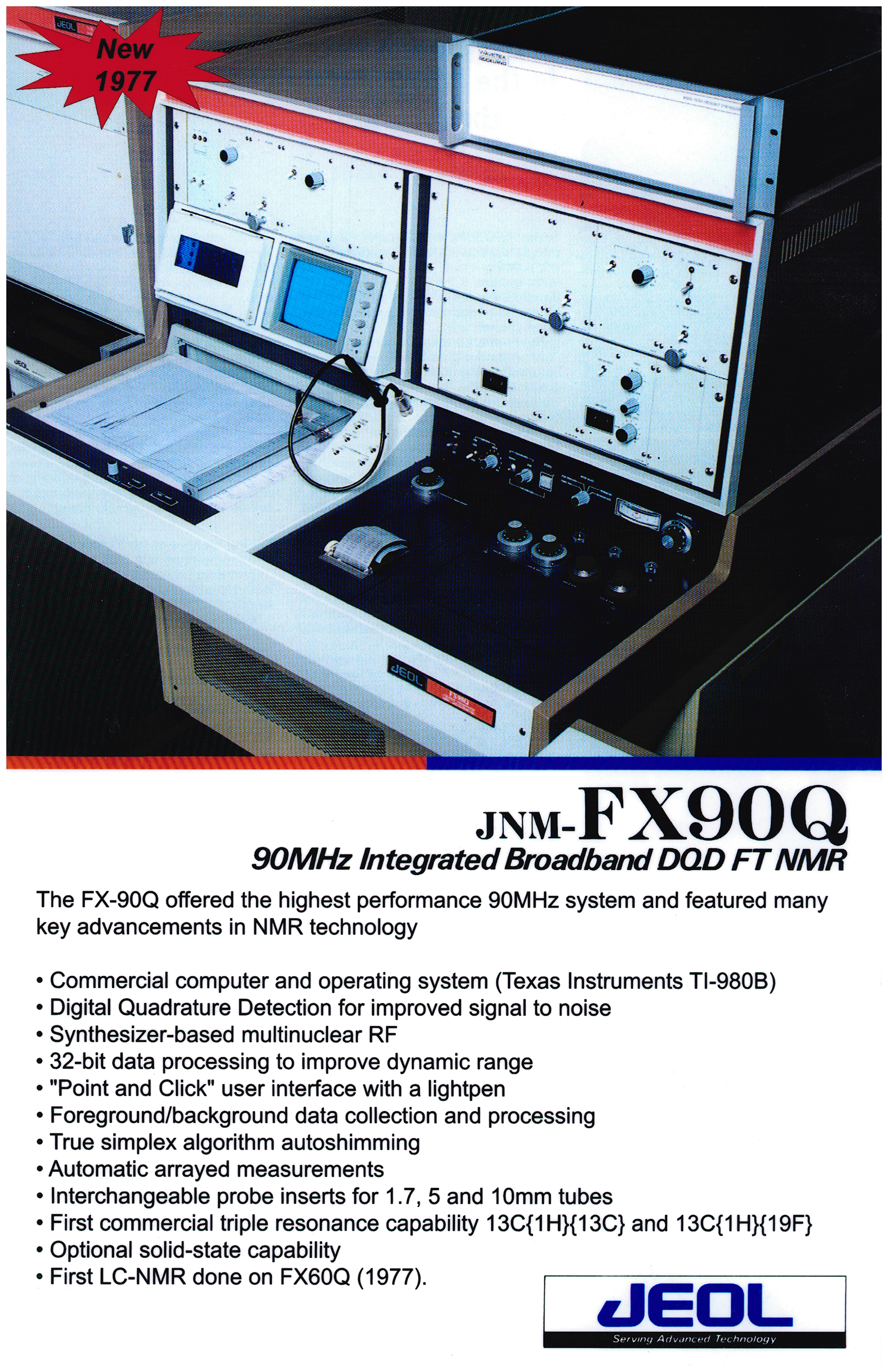 JNM-FX90Q