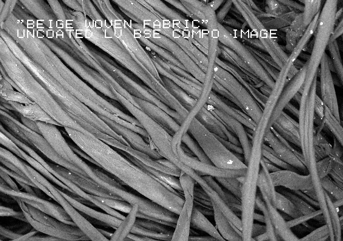 Fibers - Fabric