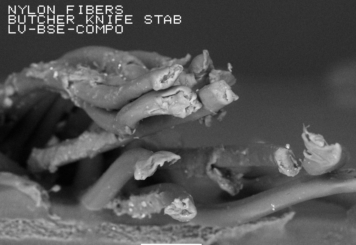 Fibers - Nylon