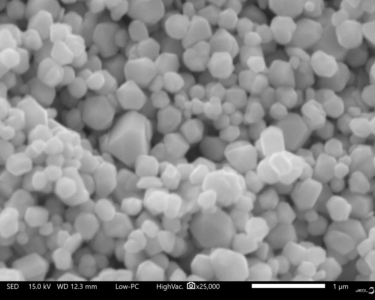 Metal Particles