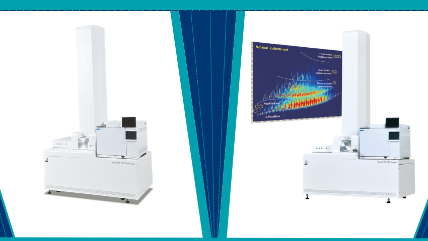 JEOL USA blog | How Does Field Ionization Work?