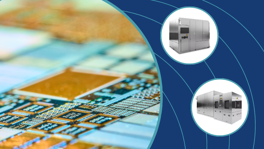 JEOL USA blog | How E-Beam Lithography Shapes the Semiconductor W