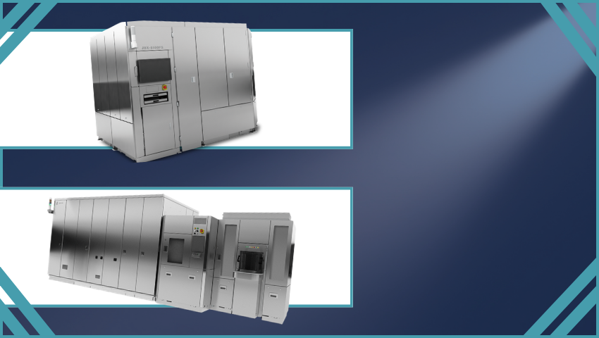 JEOL USA blog | An overview of electron beam lithography