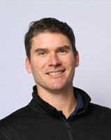 Jens Breffke, PhD, Senior Sales Manager