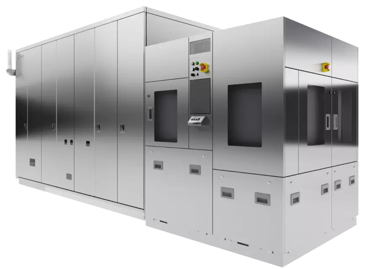 Directwrite Lithography System JEOL USA blog | An overview of electron beam lithography