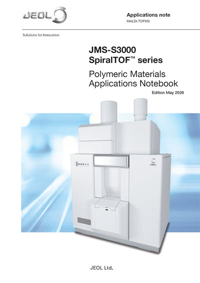 Polymeric Materials Applications Notebook