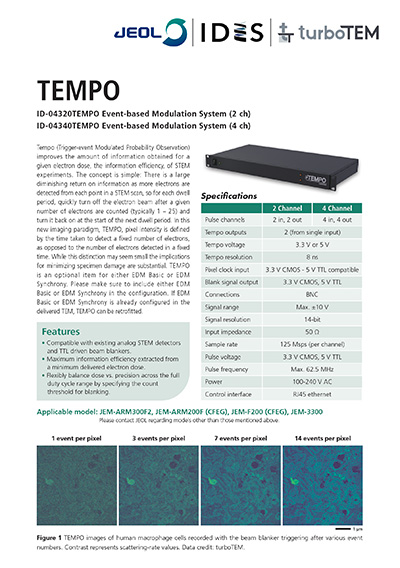 TEMPO