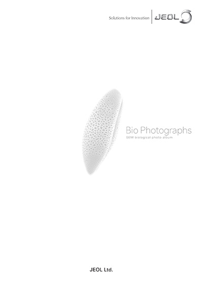 Bio Photographs: SEM biological photo album