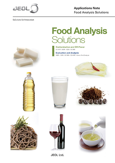 Food Analysis Solutions
