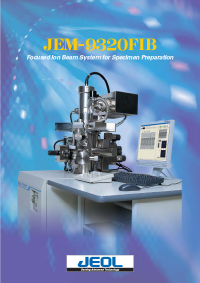 JEM-9320FIB