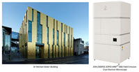 SCMI Consortium chooses JEOL JEM-Z300FSC CRYO ARM™ 300