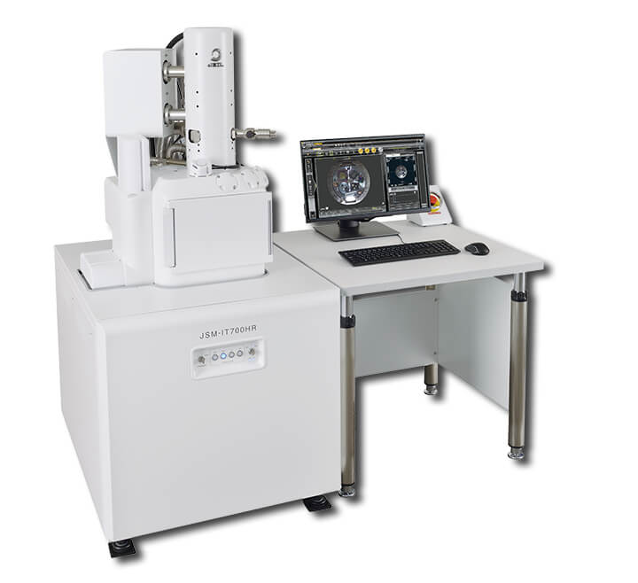 JEOL USA | Scanning Electron Microscopes (SEM)