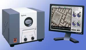 NeoScope Benchtop SEM