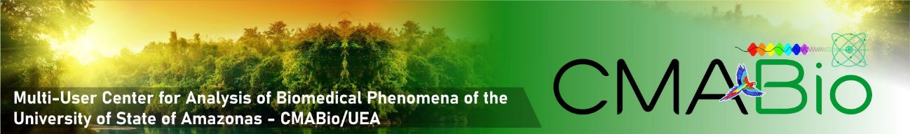 Center for Analysis of Biomedical Phenomena of the State University of Amazonas (CMABio)