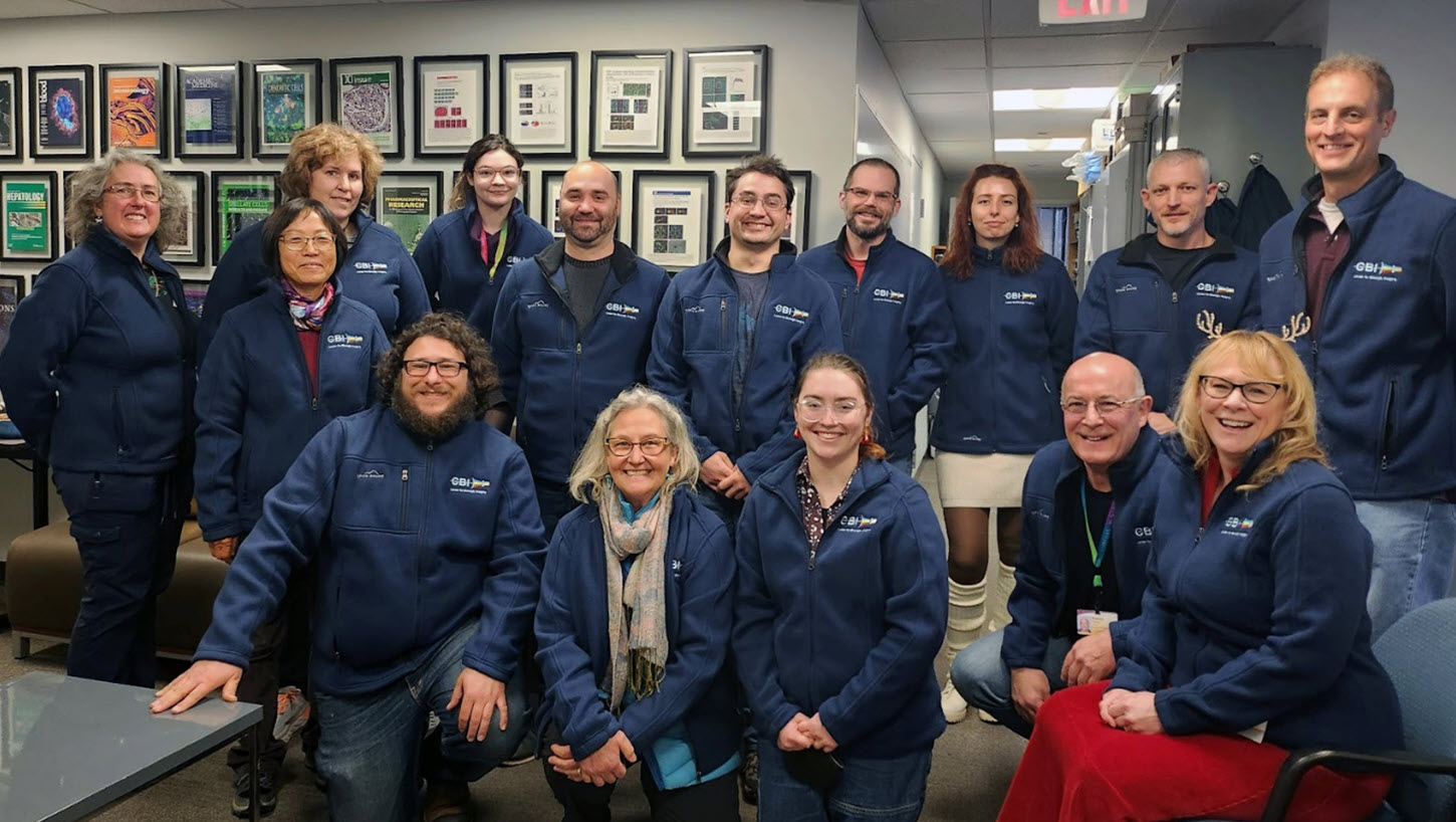 Center for Biologic Imaging at University of Pittsburgh
